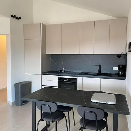 Navita 2 Appartement Trogir