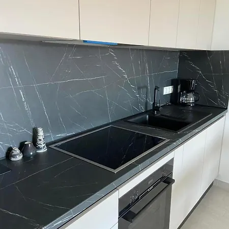 Navita 2 Appartement Trogir