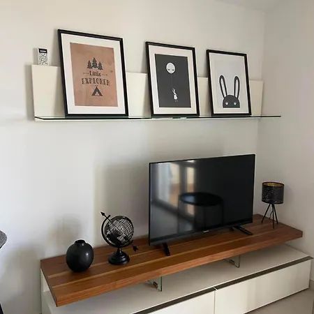 Navita 2 Appartement *