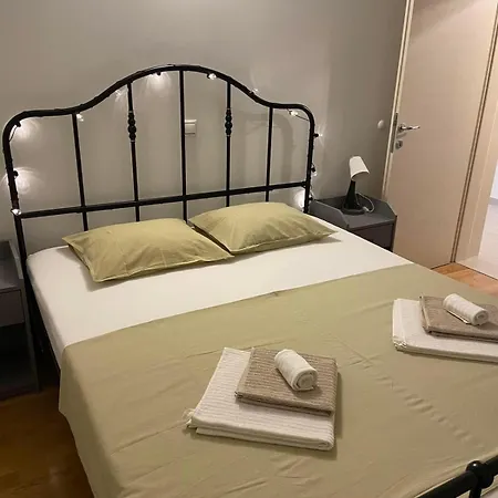 Appartement Navita 2 *