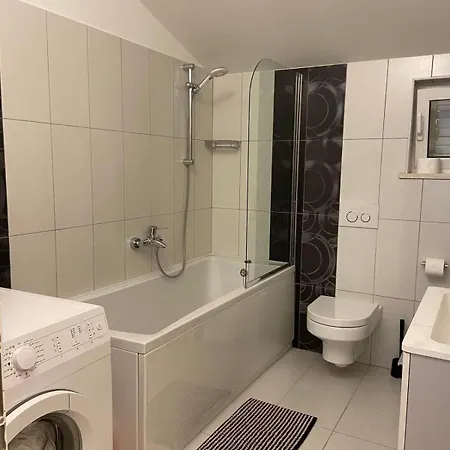 Navita 2 Appartement *