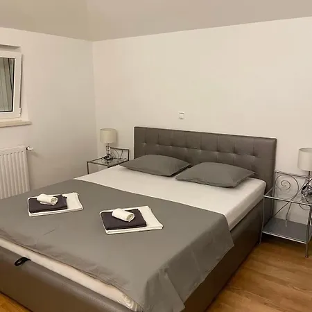 Appartement Navita 2